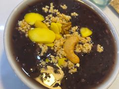 黑糯米五仁栗子-粥旺府(月环里店)