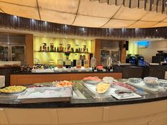 -威斯汀舞台餐厅