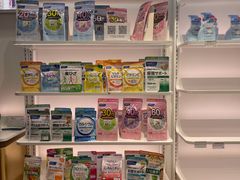 店内环境-国药中服免税(北京坊店)