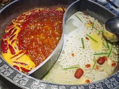 -川味观·鲜货火锅(景芳水湘店)