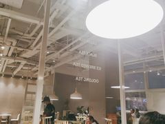 大堂-娜娜家·Nana's restaurant(国金汇店)