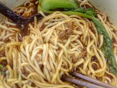 -李先生牛肉面大王(东单店)
