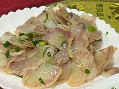 -古道惠风饭庄