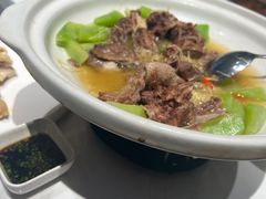 -道道鲜·崇明私房菜(五角场店)