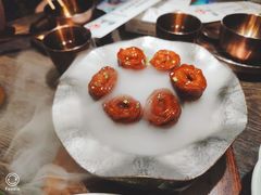 -魁盛居百年鲁菜馆(县西巷店)