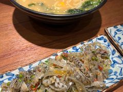 -小川洋风料理(大悦城店)