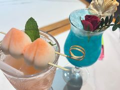 -糖房咖啡(南锣鼓巷店)