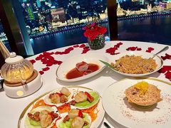 -金轩中餐厅 Jin Xuan(浦东丽思卡尔顿酒店)