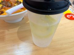 -明記茶餐廳(福田总店)