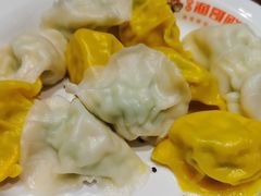 -金谷园饺子·烧烤(人大总店)