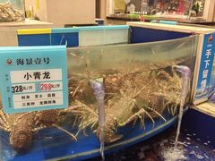 -海景壹号大酒店(滨湖店)