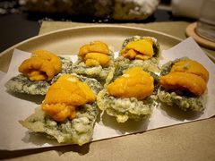 -RONIN Snack Bar