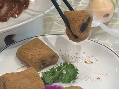 -福来居烤鸭店(天坛二店)