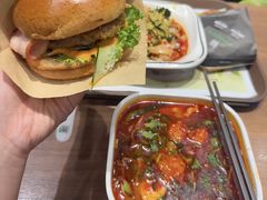 -魏家凉皮(祈年大厦店)