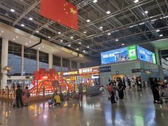 -南昌昌北国际机场