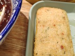粢饭糕-老苏州大客堂·苏帮菜·松鼠桂鱼·苏州传统小吃(观前街人民商场店)