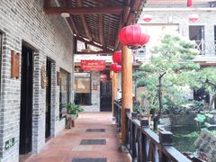 -猪肉婆私房菜(容桂总店)