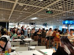 大堂-宜家·瑞典风味餐厅(无锡店)
