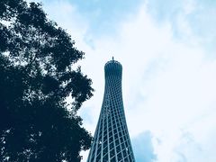 -广州塔
