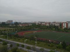 -扬州大学(扬子津校区)