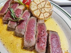 -庖丁兄弟干式熟成牛排自助餐厅(仁恒伊势丹店)
