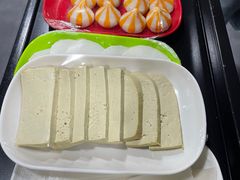 -韩塬山中水韩城涮羊肉