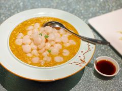 蟹粉虾仁-蟹榭·本帮江浙菜·蟹宴(五角场合生汇商场店)