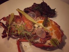 -杭州国际会议中心洲际酒店-菋道海鲜餐厅