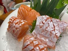 -万鱼亭·筑地屋 日本料理(淮海街店)