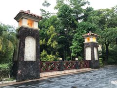-广州锦绣香江度假别墅
