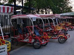 -永定河休闲森林公园