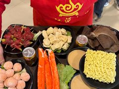 -三江汇火锅店(保全街店)