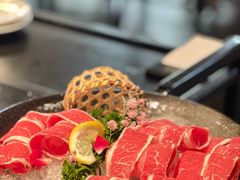 -捞王猪肚鸡火锅(财富中心店)