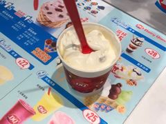 -DQ·蛋糕·冰淇淋(太原街万达店)