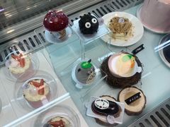 -风甜日暖·星座主题甜点(东二环泰禾店)