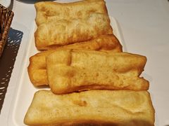 小油条-凯鸽火锅城(五部迎宾东路店)