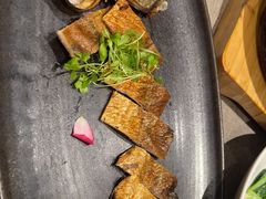 -汉水谣·江景餐厅(江滩店)