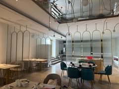 -海粤阁·精致粤菜·宴会厅(宝安店)