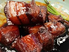 外婆红烧肉-聚鑫阁江浙菜·非遗传承技艺(闵行交大店)