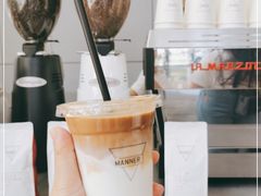 -Manner Coffee(IFS一楼店)