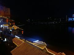 -纸盐河码头火锅(十八梯店)