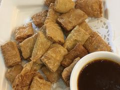 干炸响铃-楼外楼(西湖景区孤山路店)