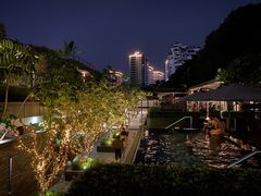 -明谷行馆·温泉