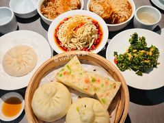 -晓淮山·扬州早茶·淮扬菜(龙阳广场店)