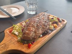 -烛影拾光观景餐厅·创意菜·摄影·小提琴(大唐不夜城店)