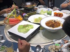 -巨鼎谭家菜(普照寺路店)