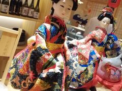 -浦·传统日式料理(3 5 1 1 店)