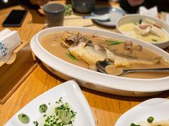 -荣小馆(杭州大厦店)