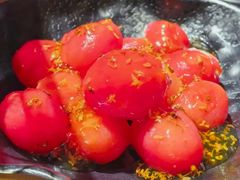 -九田家黑牛烤肉料理(华侨城店)