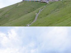 -萍乡武功山风景名胜区